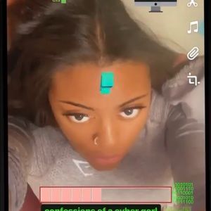 Meet your Posher, 🦋 harm